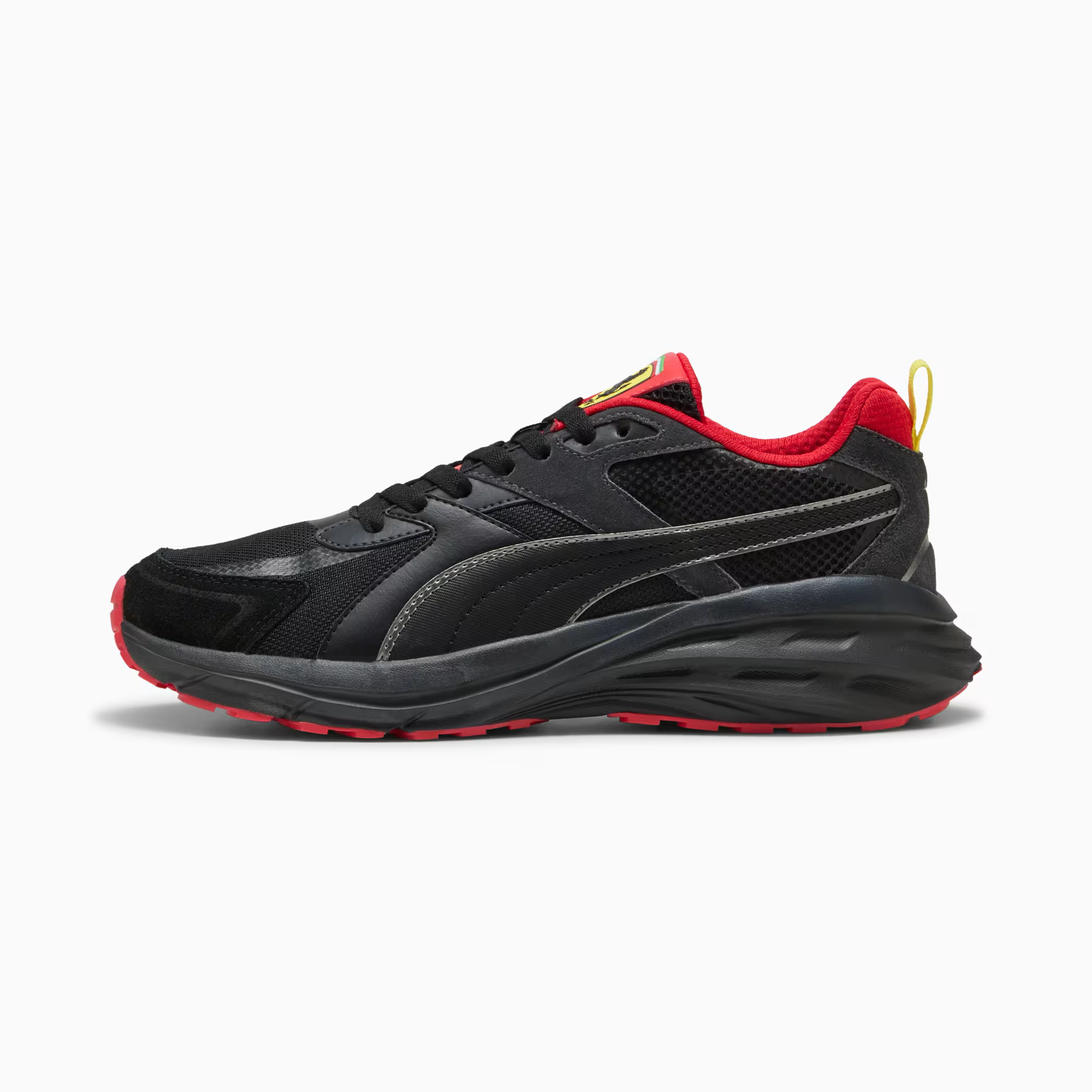 Scuderia Ferrari HP Hypnotic Sneakers 308310-05