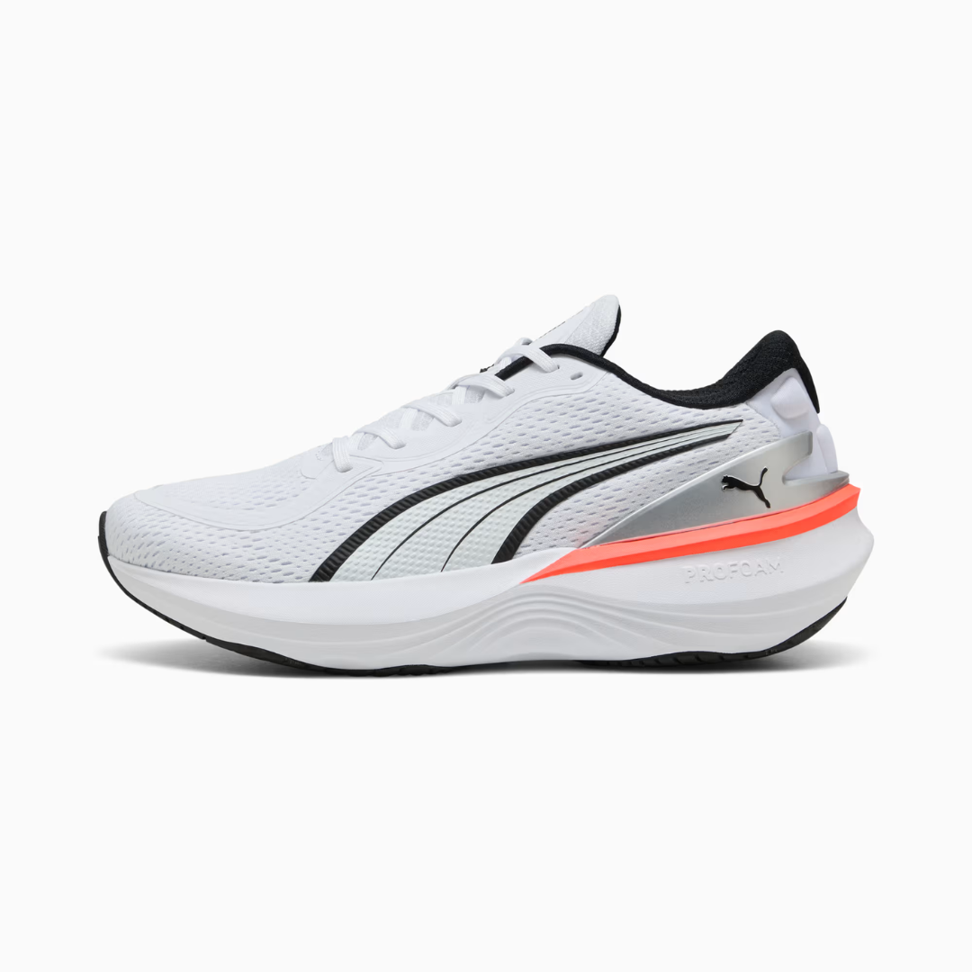 378691 PUMA Footwear Collection