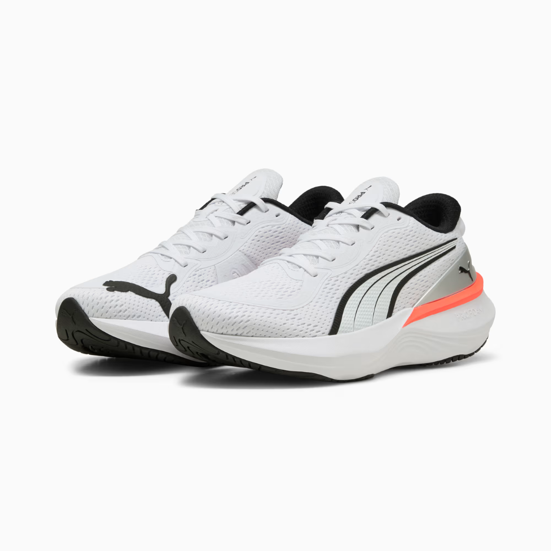 378691 PUMA Footwear Collection