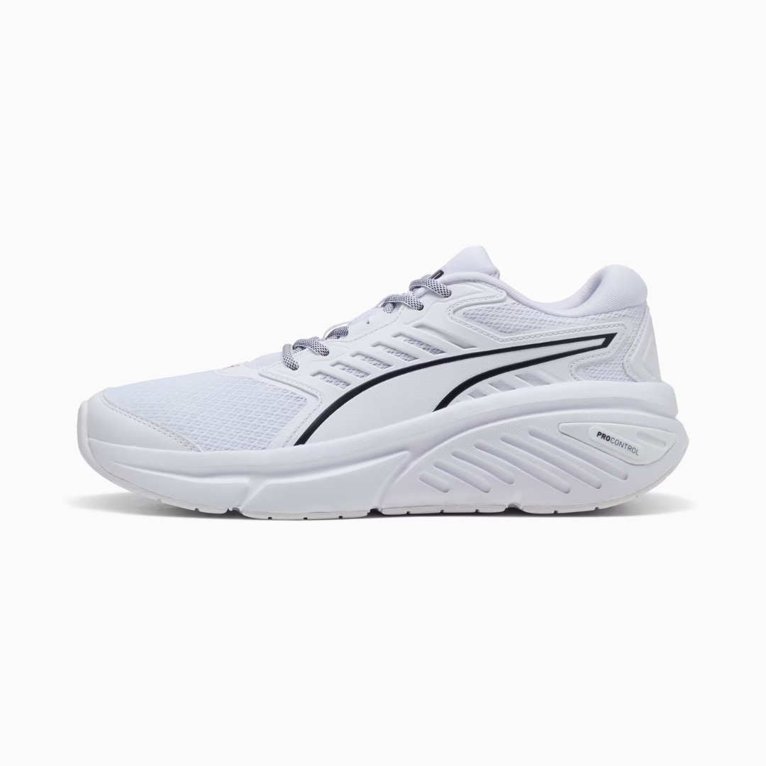 378691 PUMA Footwear Collection