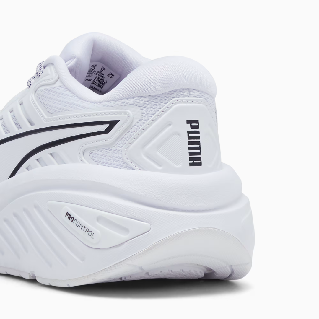 378691 PUMA Footwear Collection