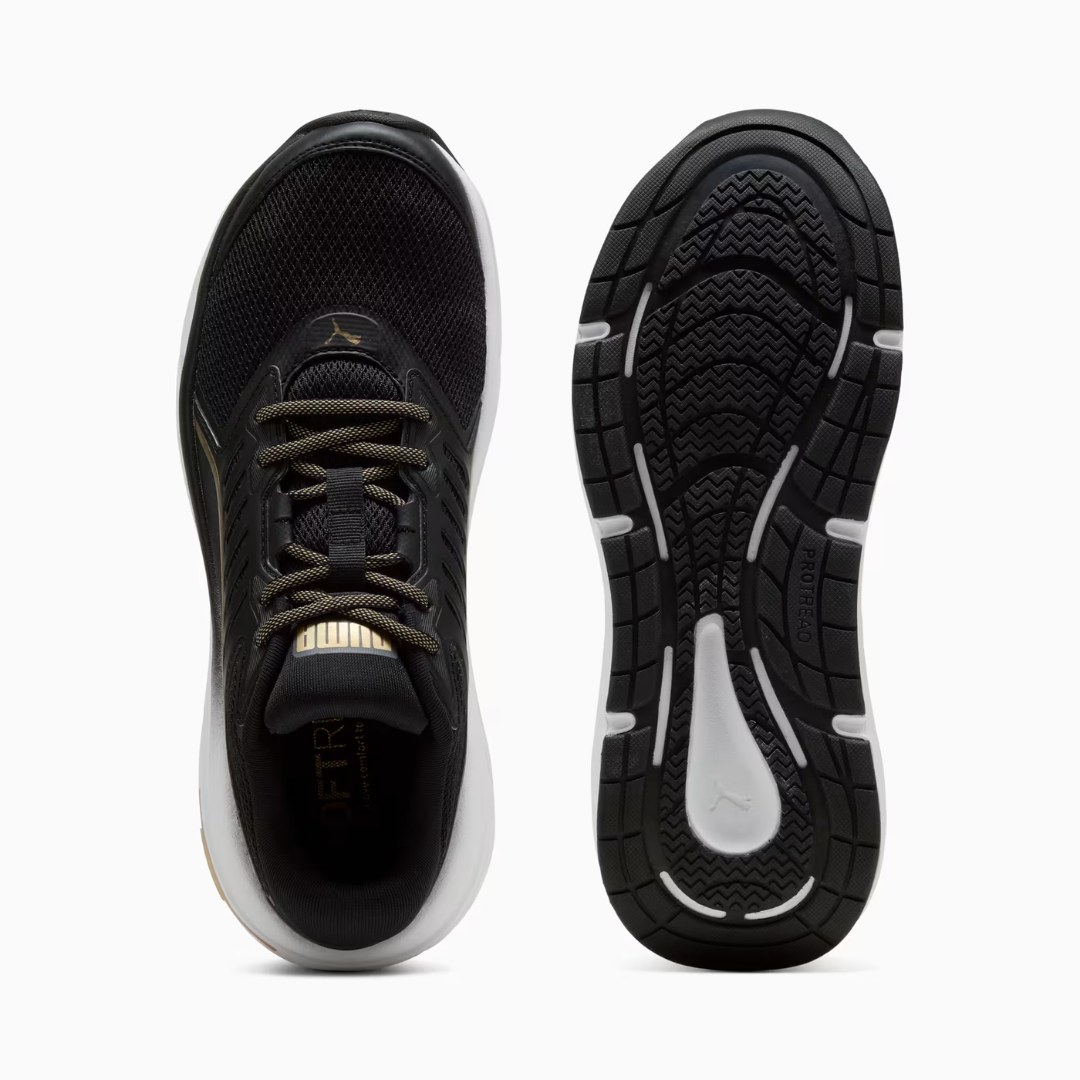 378691 PUMA Footwear Collection