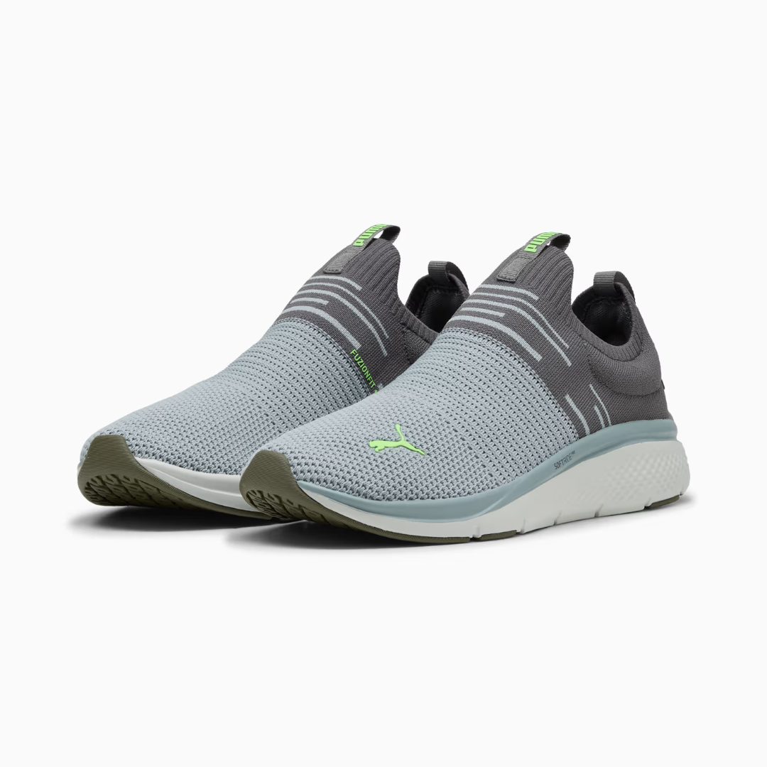 378691 PUMA MEN'S RUNNING COLLECTION