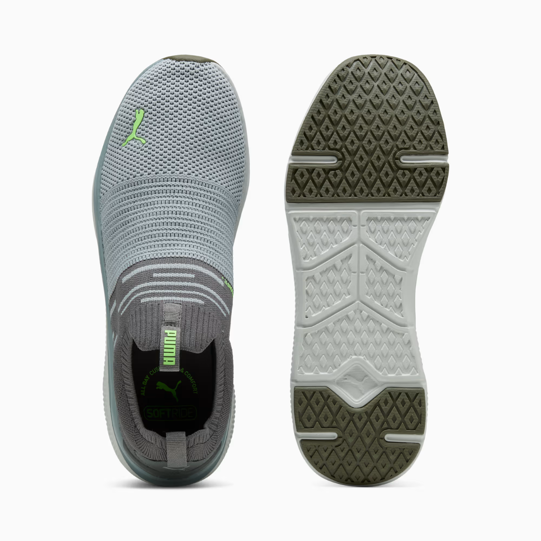 378691 PUMA MEN'S RUNNING SHOES