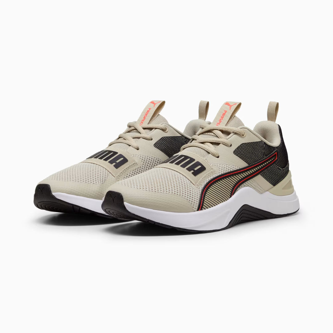 378691 PUMA Footwear Collection