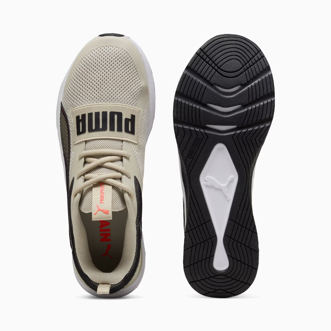 378691 PUMA Footwear Collection