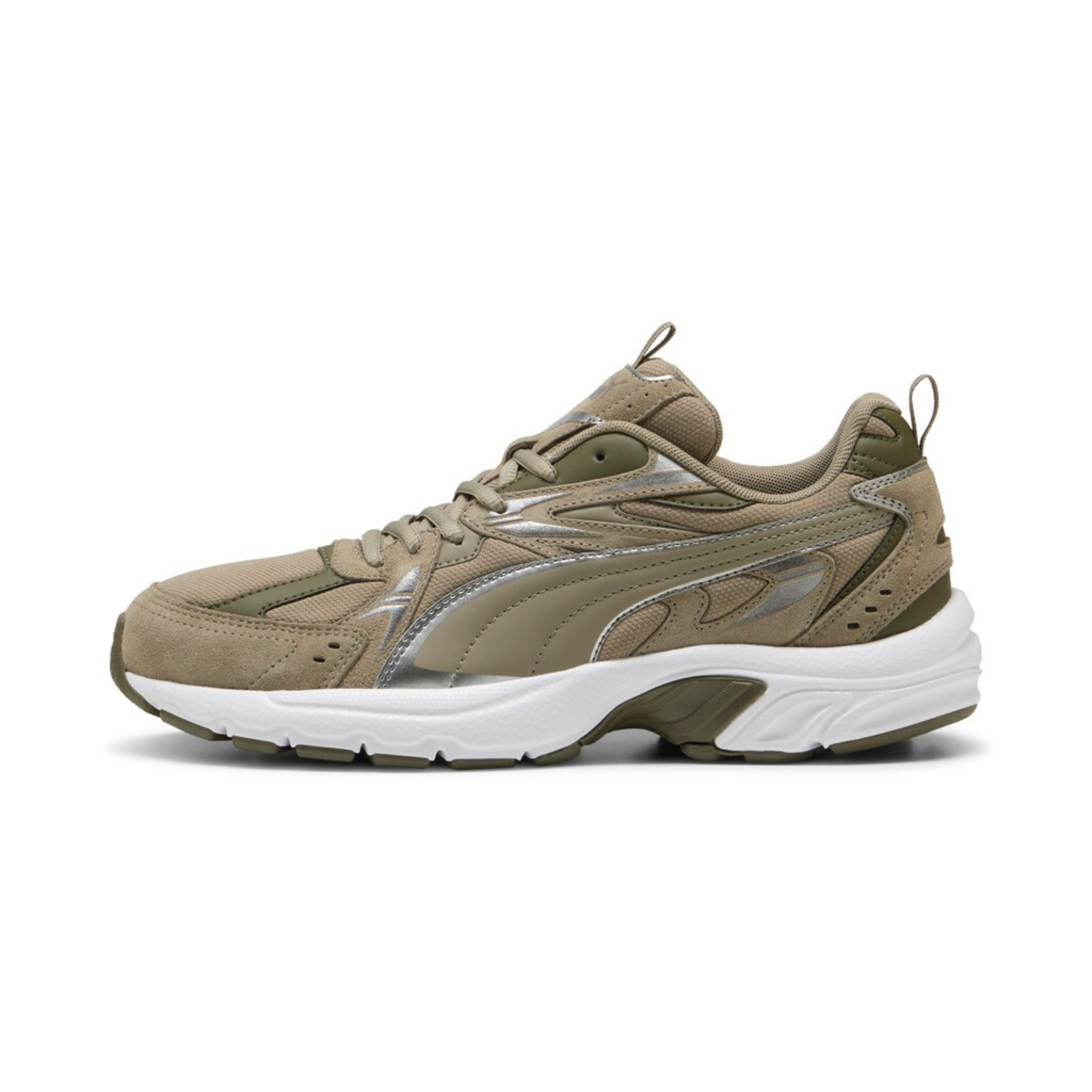 Milenio Tech Suede 393489-15 Milenio Tech Suede 393489-15