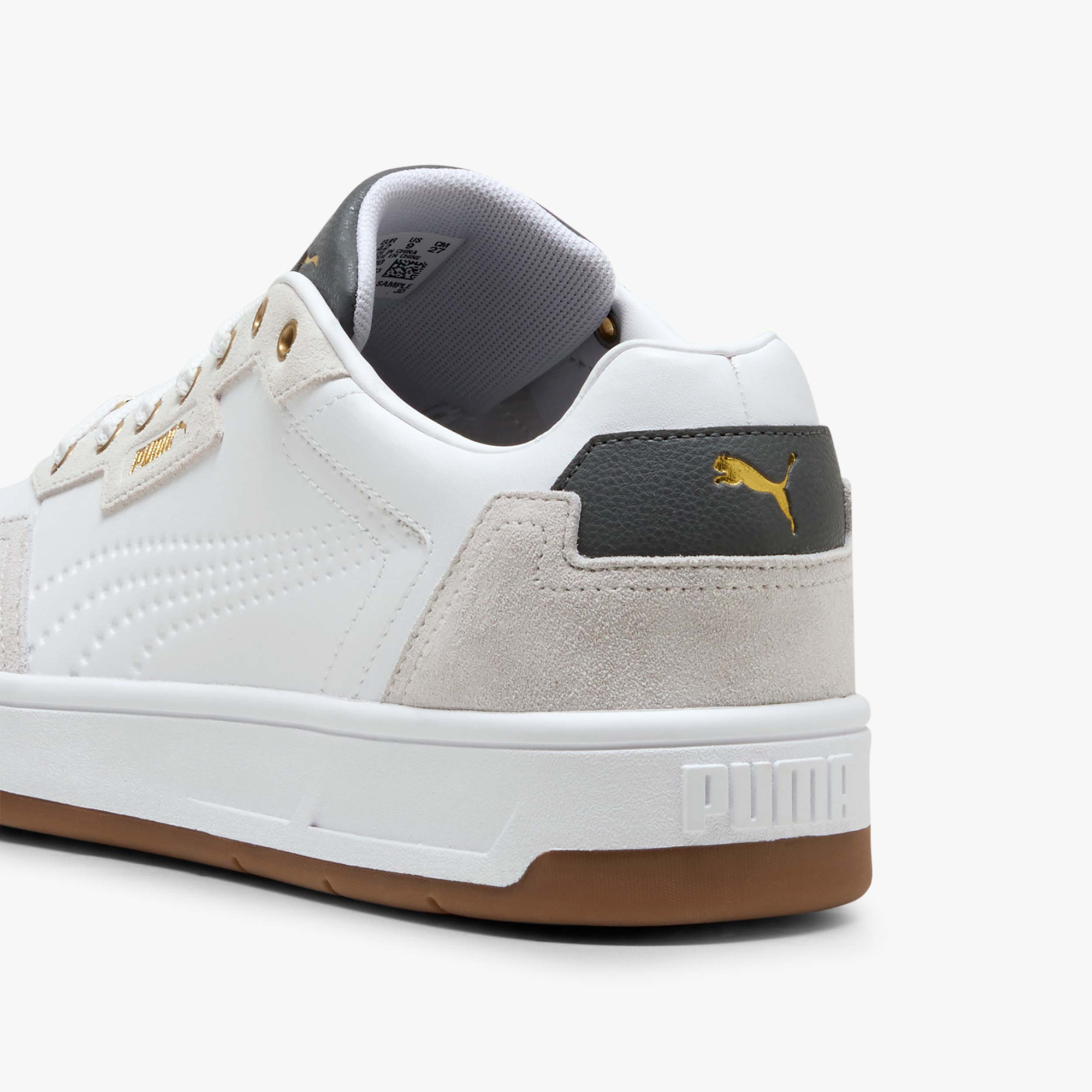 378691 PUMA Footwear Collection