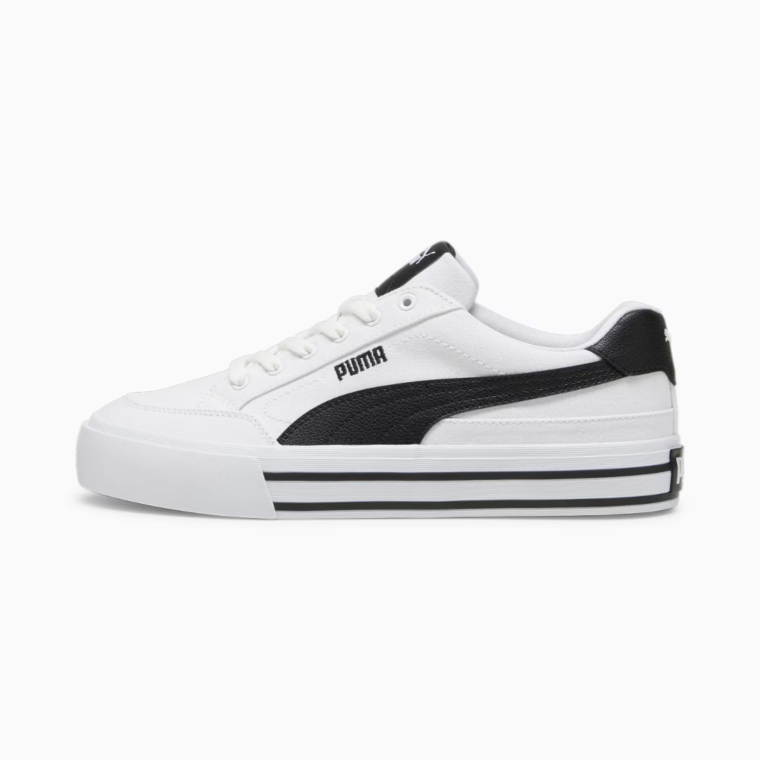 378691 PUMA Footwear Collection